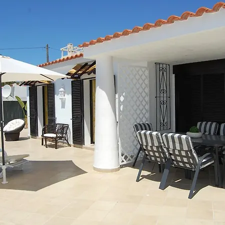 Semesterpark Oura Beach Albufeira