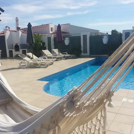 Oura Beach Semesterpark