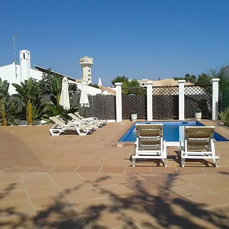 Semesterpark Oura Beach
