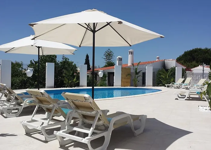 Oura Beach * Albufeira