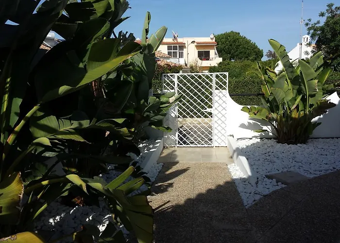 Oura Beach * Albufeira