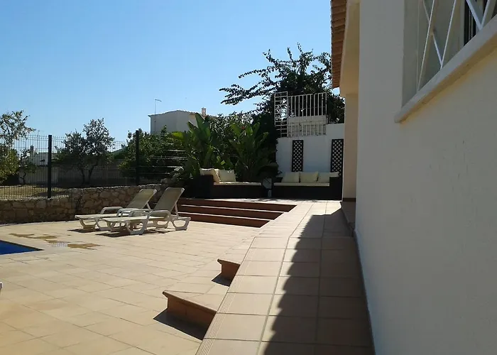 Üdülőpark Oura Beach *