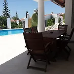 홀리데이파크 Oura Beach 알부페이라