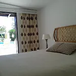 Oura Beach 홀리데이파크 알부페이라