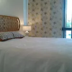 홀리데이파크 Oura Beach *