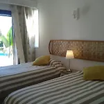 Oura Beach 홀리데이파크