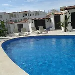 홀리데이파크 Oura Beach 알부페이라