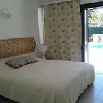 Oura Beach 홀리데이파크 *