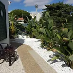Oura Beach 홀리데이파크 알부페이라