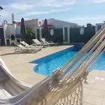 Oura Beach 홀리데이파크