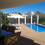 Oura Beach 홀리데이파크 알부페이라