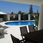 Oura Beach 알부페이라