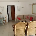 홀리데이파크 Oura Beach 알부페이라