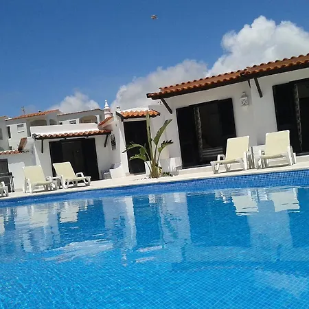 Ferienpark Oura Beach Albufeira