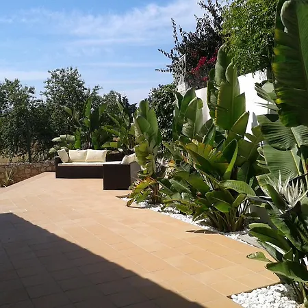 Oura Beach Ferienpark