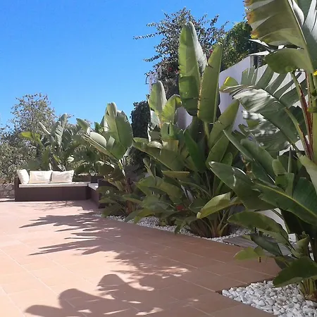 Oura Beach * 阿尔布费拉