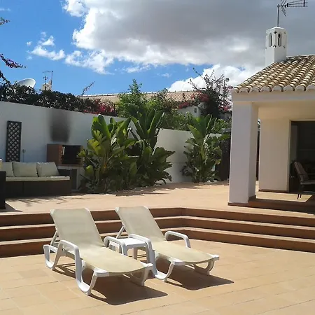 Oura Beach Ferienpark