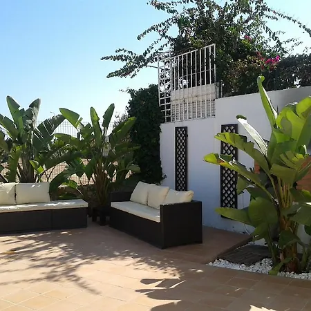 Ferienpark Oura Beach Albufeira