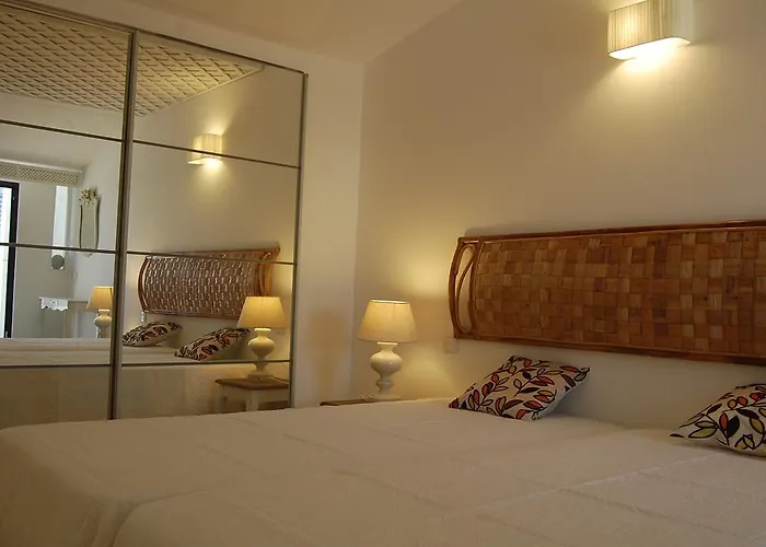 Oura Beach Ferienpark *