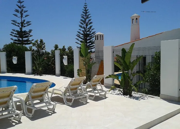 Oura Beach * Albufeira