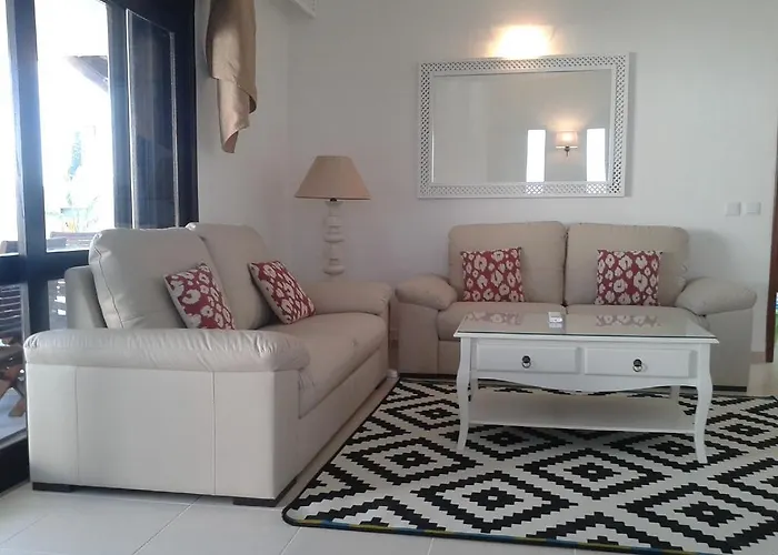 Ferienpark Oura Beach Albufeira