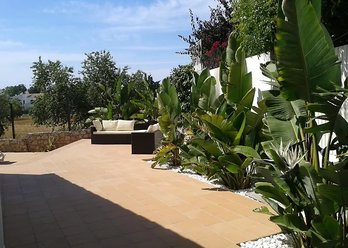 Oura Beach Ferienpark