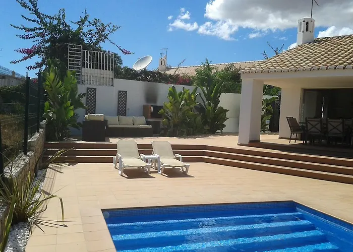 Ferienpark Oura Beach *