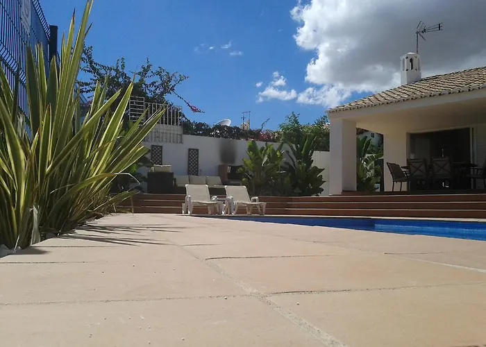 Oura Beach * Albufeira