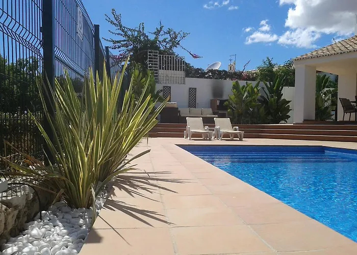 Oura Beach Ferienpark *