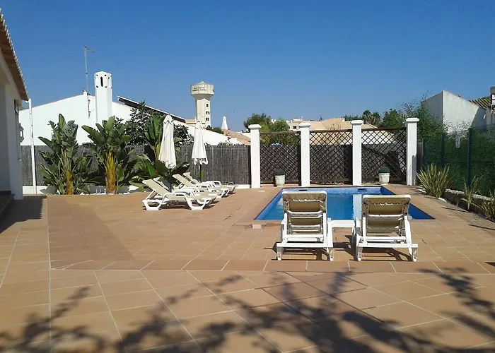 Ferienpark Oura Beach