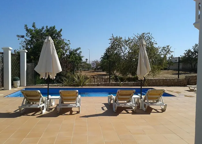 Oura Beach * Albufeira