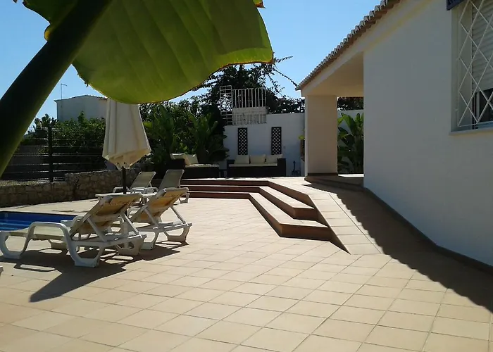 Ferienpark Oura Beach