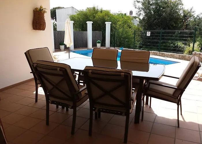 Oura Beach Ferienpark