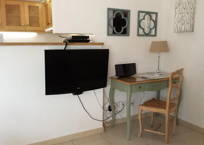 Ferienpark Oura Beach *