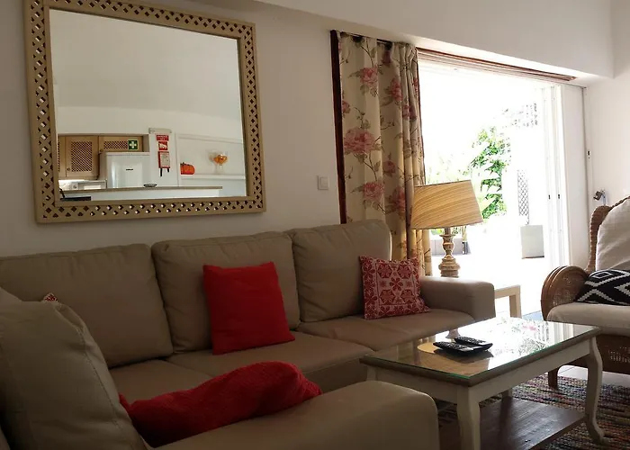 Ferienpark Oura Beach Albufeira