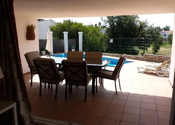 Oura Beach Ferienpark