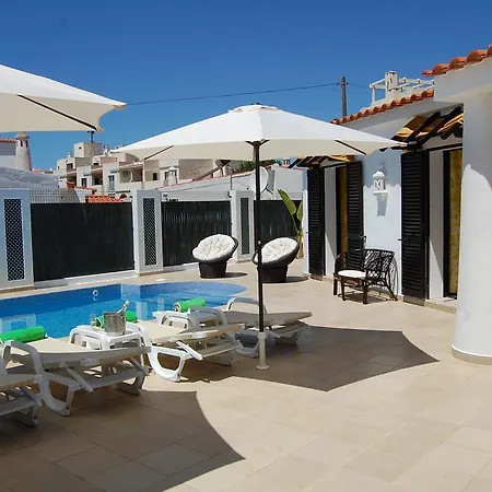 Oura Beach Üdülőpark