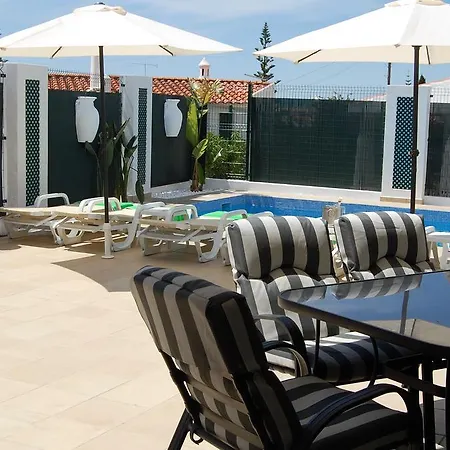 Parco vacanze Oura Beach