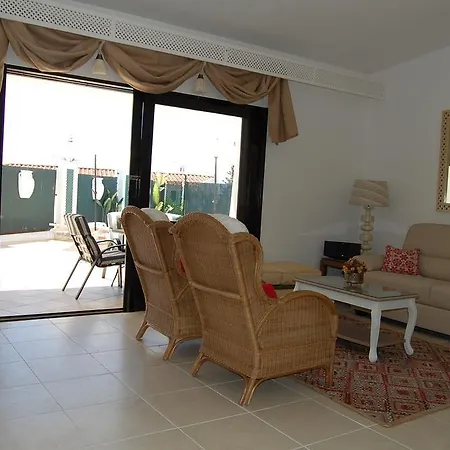 Parco vacanze Oura Beach