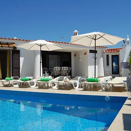 Parco vacanze Oura Beach