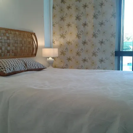 Üdülőpark Oura Beach *