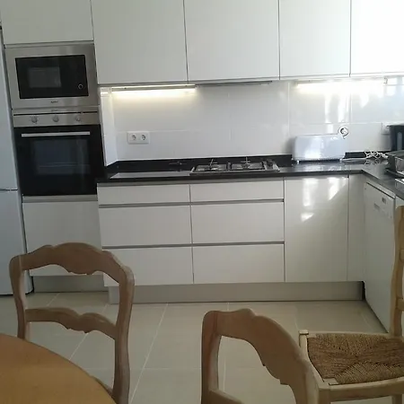 Oura Beach Üdülőpark Albufeira