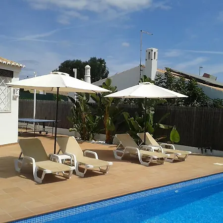 Oura Beach Üdülőpark