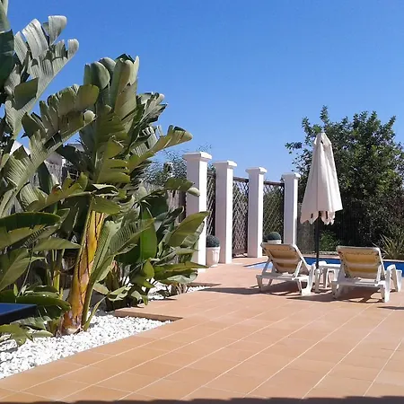 Parco vacanze Oura Beach *