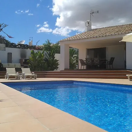 Parco vacanze Oura Beach *