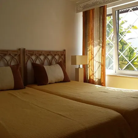 Parco vacanze Oura Beach