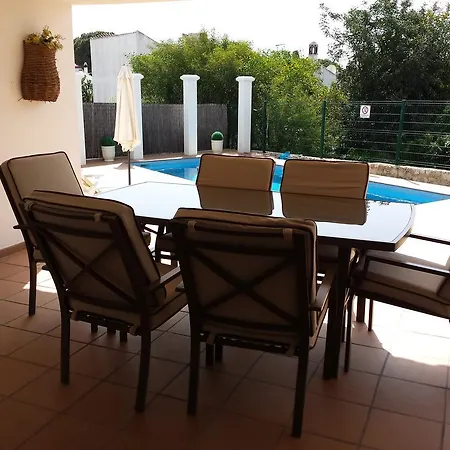 Oura Beach Parco vacanze