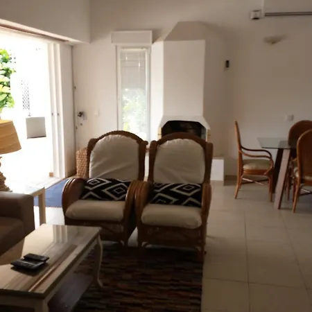 Oura Beach Üdülőpark