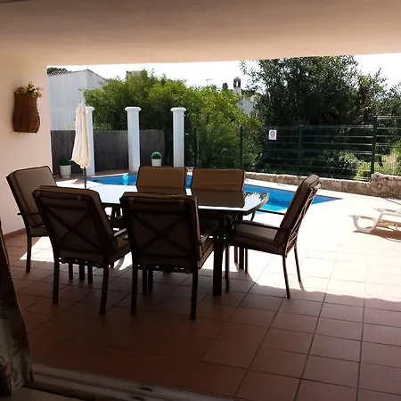 Oura Beach Üdülőpark