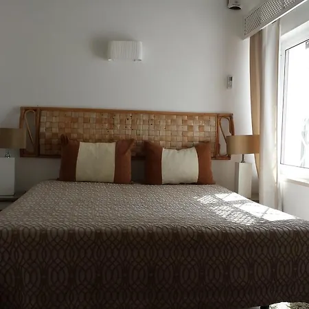 Parco vacanze Oura Beach